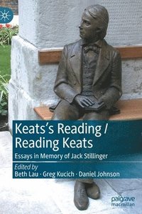 bokomslag Keats's Reading / Reading Keats
