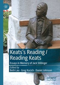 bokomslag Keats's Reading / Reading Keats