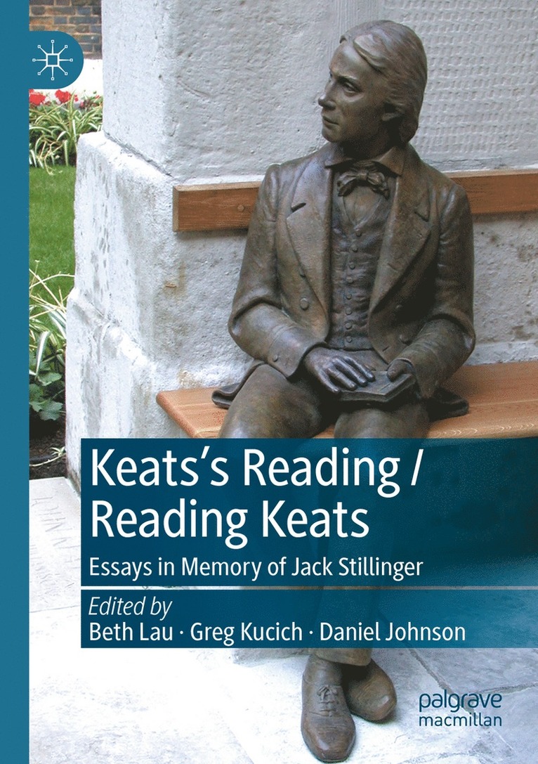 Keatss Reading / Reading Keats 1