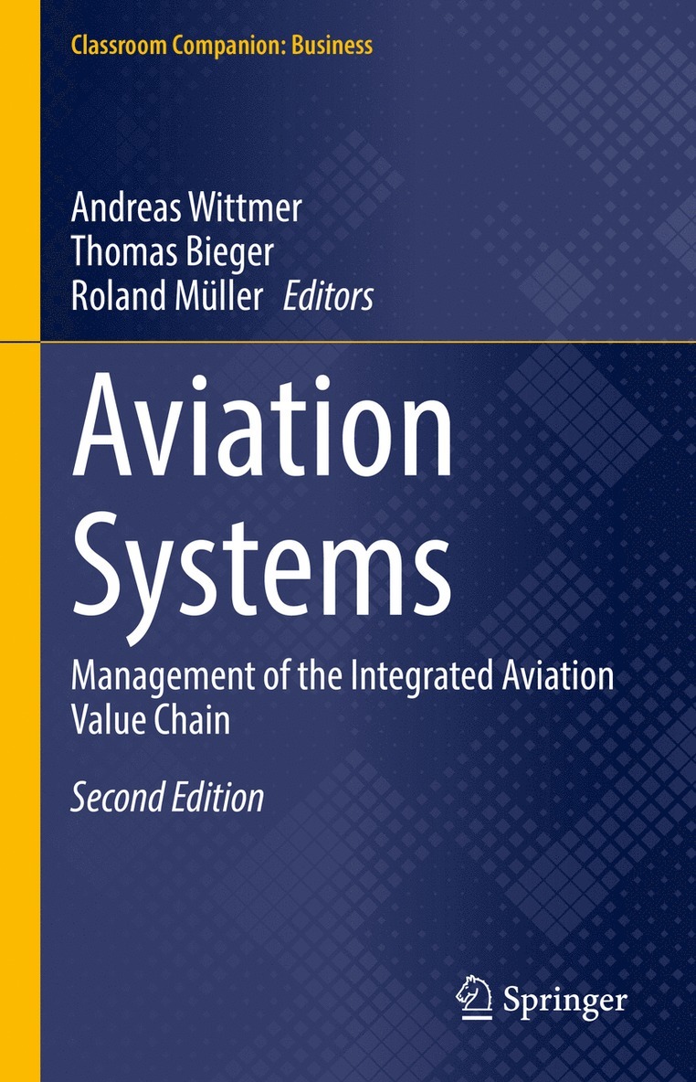 Aviation Systems 1