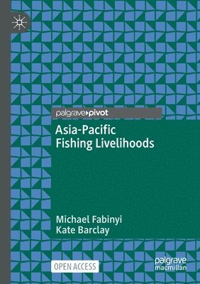 Asia-Pacific Fishing Livelihoods 1