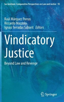 Vindicatory Justice 1