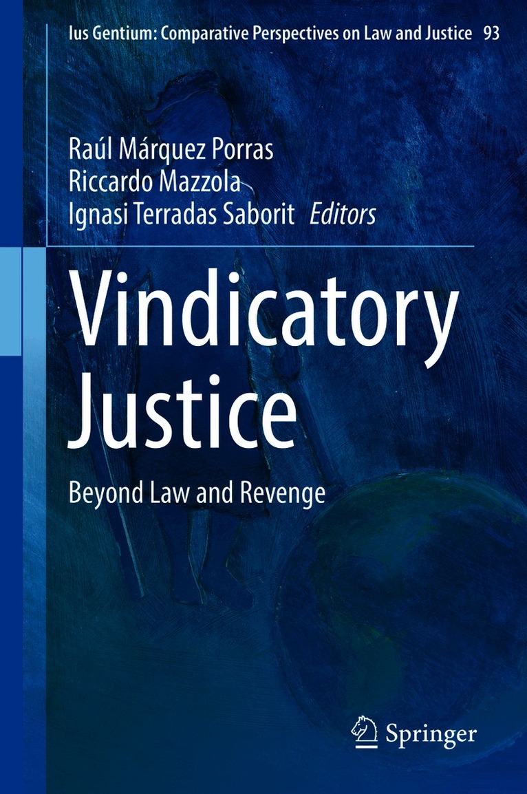 Vindicatory Justice