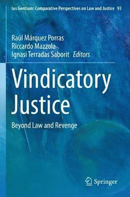 Vindicatory Justice 1