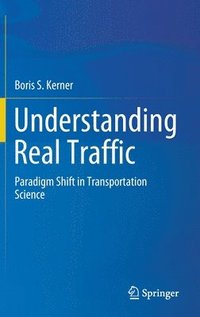 bokomslag Understanding Real Traffic