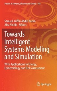 bokomslag Towards Intelligent Systems Modeling and Simulation