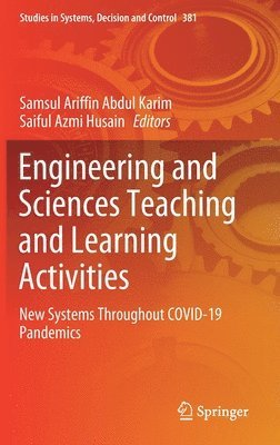 Engineering and Sciences Teaching and Learning Activities 1