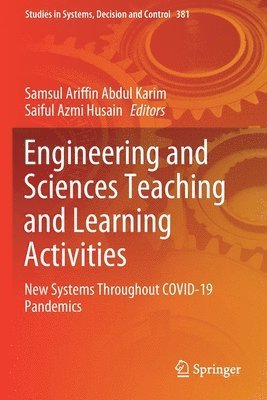 Engineering and Sciences Teaching and Learning Activities 1