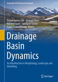 bokomslag Drainage Basin Dynamics