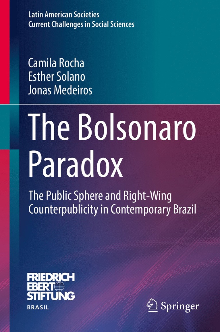 The Bolsonaro Paradox 1