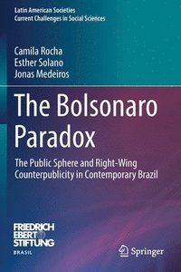 bokomslag The Bolsonaro Paradox