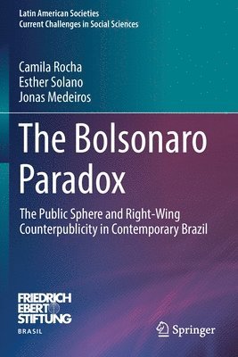 The Bolsonaro Paradox 1