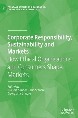 Corporate Responsibility, Sustainability and Markets 1