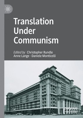 Translation Under Communism 1