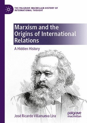 bokomslag Marxism and the Origins of International Relations