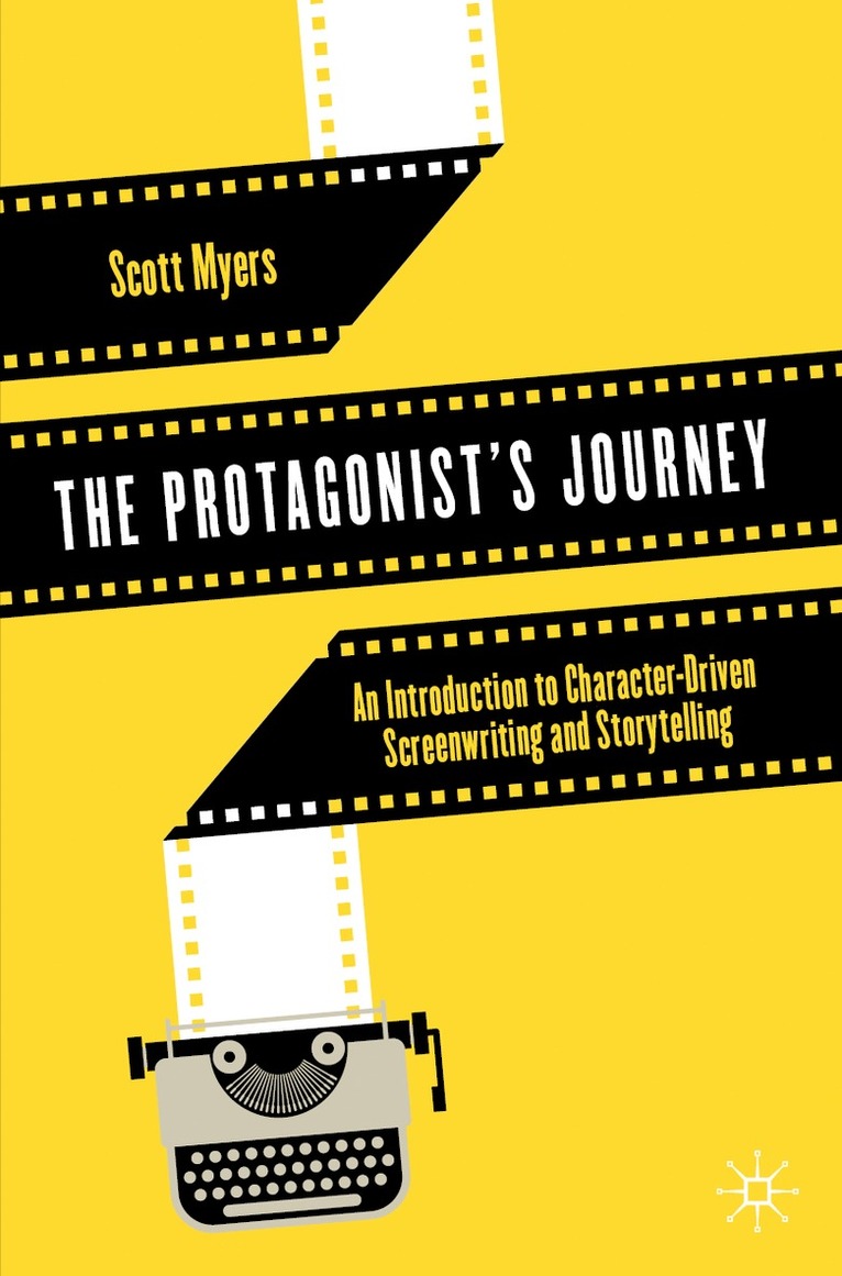 The Protagonist's Journey 1