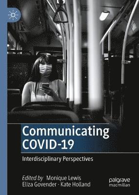 Communicating COVID-19 1