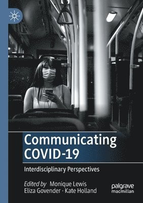 Communicating COVID-19 1