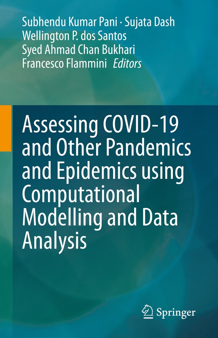 Assessing COVID-19 and Other Pandemics and Epidemics using Computational Modelling and Data Analysis 1