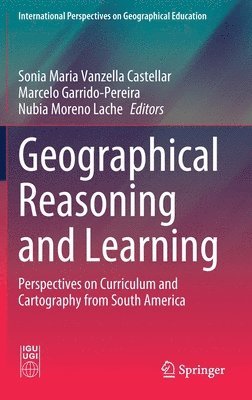 Geographical Reasoning and Learning 1