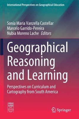 Geographical Reasoning and Learning 1