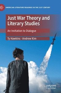 bokomslag Just War Theory and Literary Studies