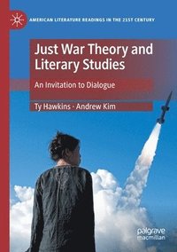 bokomslag Just War Theory and Literary Studies