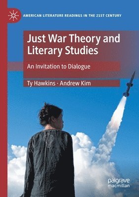Just War Theory and Literary Studies 1