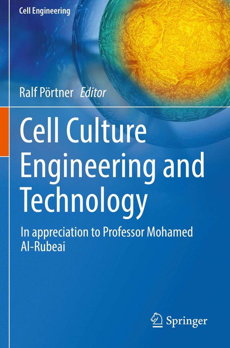 Cell Culture Engineering and Technology 1