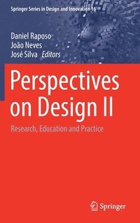 bokomslag Perspectives on Design II