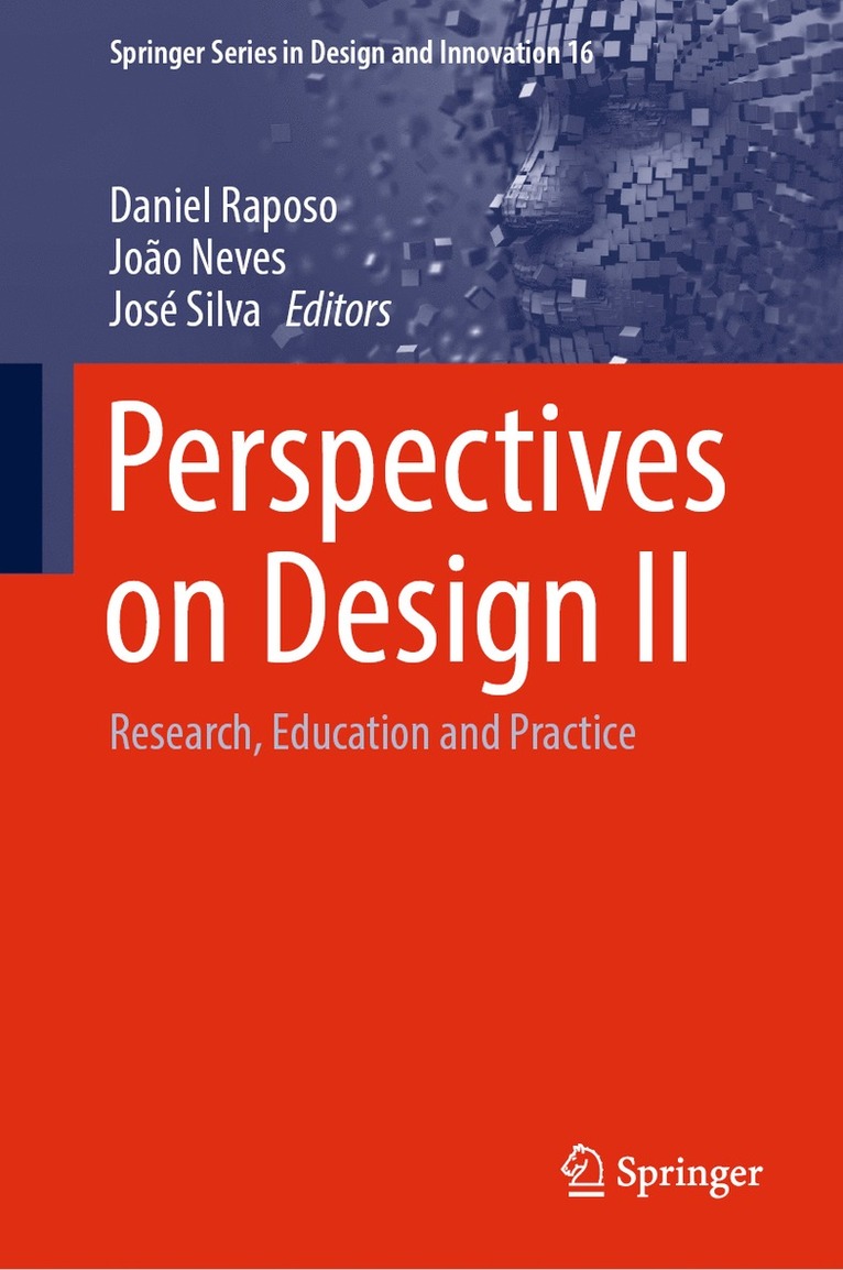 Perspectives on Design II 1