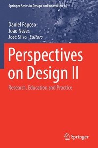 bokomslag Perspectives on Design II