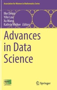 bokomslag Advances in Data Science