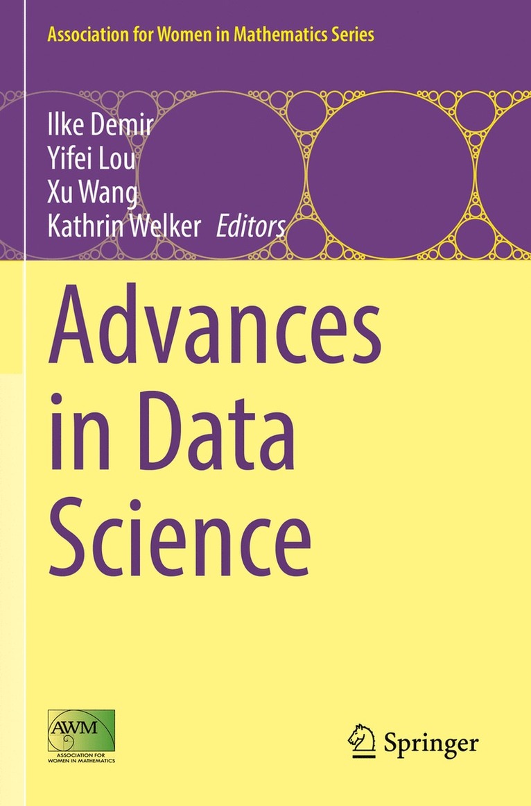 Advances in Data Science 1