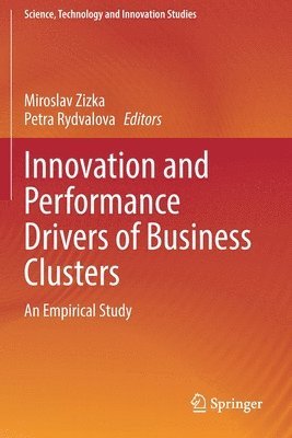 Innovation and Performance Drivers of Business Clusters 1