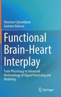 bokomslag Functional Brain-Heart Interplay
