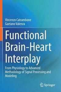 bokomslag Functional Brain-Heart Interplay
