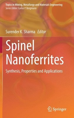 Spinel Nanoferrites 1