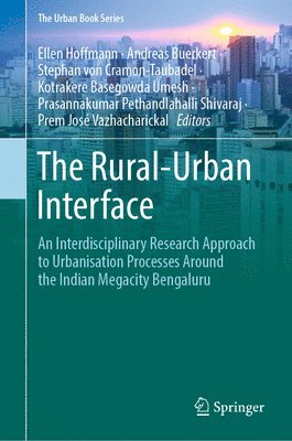 The Rural-Urban Interface 1