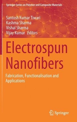 Electrospun Nanofibers 1