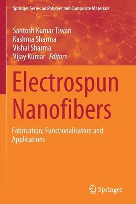 Electrospun Nanofibers 1