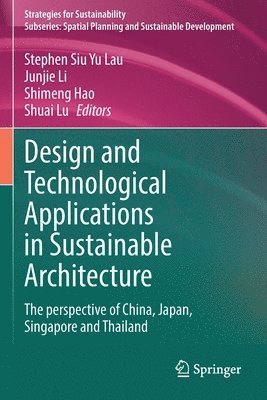 Design and Technological Applications in Sustainable Architecture 1