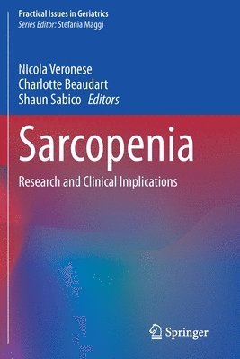 bokomslag Sarcopenia