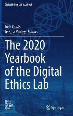 2020 Yearbook of the Digital Ethics Lab