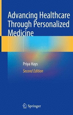 Advancing Healthcare Through Personalized Medicine 1