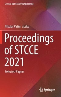 bokomslag Proceedings of STCCE 2021