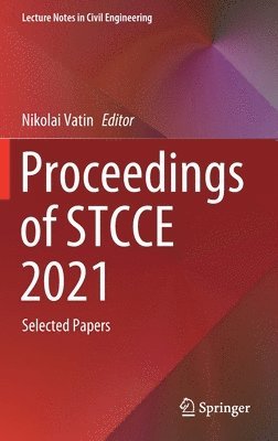 Proceedings of STCCE 2021 1