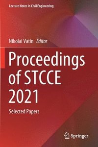 bokomslag Proceedings of STCCE 2021