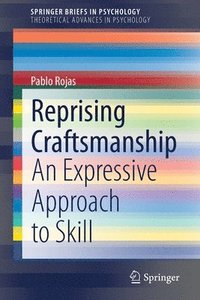 bokomslag Reprising Craftsmanship