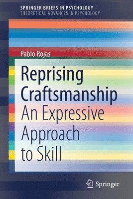 Reprising Craftsmanship 1